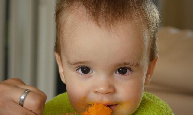 Baby Food
