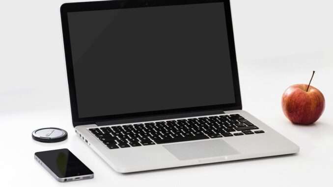 Laptop Computer